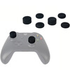 Флэш Фокс (SparkFox) Xbox Один беспроводной игровой контроллер для высококачественного аналогового стики противоскользящих силиконовых защитный колпачок 8 Set sparkfox xbox одна зарядная подставка и лучший набор для игровых приставок