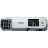 Epson (EPSON) CB-X29 офисный проектор проектора (разрешение XGA 3000 люмен HDMI) epson epson офис тонкий проектор проектор cb 1780w 800p hd разрешение портативный проектор 3000 люменов