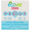 ECOVER эко посудомоечные машины без запаха листа 500 г (25 частей)