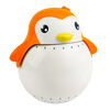 Family Penguin Детский умный электрический робот радиоуправляемые игрушки электронный family penguin детский умный электрический робот радиоуправляемые игрушки электронный