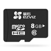 Флюорит (EZVIZ) камеры видеонаблюдения карта TF Micro SD карты памяти 8GB бренд Class6 Hikvision dahua камеры видеонаблюдения посвященный карты памяти карты карты карты памяти tf 32g sd