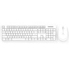 dostyle KB202 Беспроводная мышь беспроводная клавиатура и мышь установить тихий беспроводной черный мышь