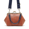MICOCAH Brand New Vintage Bags Retro PU Leather Tote bag Women Messenger Bags Small Clutch Ladies Handbags M07028 aetoo the new national style classical leather handbags ladies retro fashion handbag shoulder messenger bag