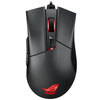 Asus (ASUS) P501-1A ROG Player Страна Gladius Big G Easy Замена Микроигра Игра Мышь Black Jedi Сюрприз Мышь Ешьте Куриную Мышь мышь