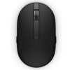 Dell (DELL) Беспроводная мышь WM326 беспроводная мышь беспроводная мышь вертикальная вертикальная эргономичная мышь 2 4g беспроводная мышь