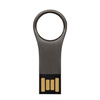 Mini Car Key USB 2.0 Flash Drive Memory Stick 16GB 32GB 64GB Black mini usb 2 0 flash drive memory stick metal usb pen drive 16gb 32gb 64gb silver