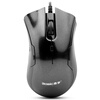 M-808S мышь USB-кабель видеоигра мышь черный wrangler механическая мышь кабель usb макро програмирование игра мышь мышь