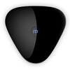Meizu (MEIZU) Meizu коробка интеллектуальной сеть ТВ-приставка пульта дистанционного управления для извлечения ключа белого тв приставка supra sdt 99