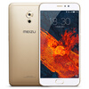 Meizu PRO 6 Plus 4GB + 64GB открытая версия шампанского золота мобильный Unicom 4G мобильный телефон двойной карты двойной режим ожидания ov 64gb micro sd карты памяти карты class10 мобильный телефон карточки памяти
