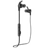 Monster iSport Достижение BT Love Беспроводная гарнитура Bluetooth с гарнитурой Наушники с наушниками Наушники Наушники Бегущие наушники Черный наушники