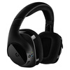 Logitech G533 Wireless DTS 7.1 Surround Sounds Наушники Микрофоны Genets Наушники Наушники Гарнитура Едят куриные наушники наушники
