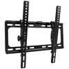 Jia Pei TV-2655T (26-55 дюймов) ТВ-стойка встроенная телевизионная стойка ТВ-кронштейн угол стены, угол наклона регулируемой музыки, как Hisense и другие черные стойка alteza albero tv 32110 черное стекло