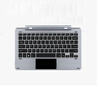 Original CHUWI Hi12 Rotating Keyboard Case Protective Tablet Case Removable 12 inch Tablet Keyboard For Hi12 Tablet PC Stand fashion docking keyboard for 10 1 inch acer iconia w510 w510p w511 w511p tablet pc