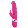 Huge Dildo Vibrator Powerful Vibe for Women, G-spot 10 Speed Dual Vibration (USB Charging) anal Dildo Vibrator Sex Toy pretty love 10 frequency vibrating dildo strapon silicone vibrator sex toys for woman sex machine g spot vibrators for women