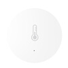 Rice home (MIJIA) измеряет домашний датчик температуры и влажности просо интеллектуальный домашний люкс с рисом многофункциональный шлюз интеллектуальная связь в режиме реального времени определение температуры и влажности домашний кабинет