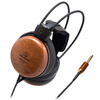 все цены на audio-technica ATH-W5000 деревянные наушники онлайн