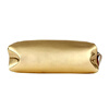MyMei New PU Makeup Brush Cosmetic Bag Pen Pencil Case Coin Pouch w/Zipper Container zipper 3d animal coin bag