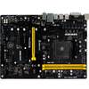 материнская плата Biostar (BIOSTAR) TB350-BTC (AMD B350 / LGA АМ4) btc 6411