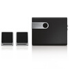 Philips (PHILIPS) SPA2341 мультимедийные колонки звуковые компьютерные колонки колонки