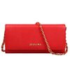 DISSONA Fashion Mini Wild Diagonal Shoulder Bag Розовый 8161AD5005R02 wild sequined diagonal girl shoulder bag