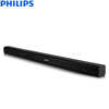 PHILIPS HTL1500 Домашний кинотеатр Аудио Телевизор Эхо-стена Главная Аудио Динамик Беспроводная связь Bluetooth Аудио Телевизор Аудио Черный телевизор