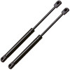 2Qty Liftgate Strut Lift поддержка Весна для Chevrolet равноденствия Pontiac торрент