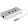 BIAZE Type-C трансфицировали Gigabit Ethernet конвертер HUB USB-C3.1 к RJ45 конвертер Macbook Apple, компьютер, интерфейс внешнего проводного алюминия LAN ZH15- huayuan usb rj45 lan ethernet адаптер карты apple macbook air windows 7