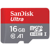 SanDisk A1 16 ГБ Скорость чтения 98 МБ / с Экстремальная высокоскоростная мобильная карта памяти MicroSDHC UHS-I TF скорость памяти sandisk sandisk a1 400gb чтения карты tf карты памяти мобильного экстремальные microsdxc uhs i 100мбит с высокоскоростной