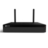 Флюорит (EZVIZ) X5C Интернет магнитола 4 канала мониторинг сети DVR компания / магазин / дом частного облака хранение марка Hikvision флюорит ezviz n1 интернет dvr cs n1 208 1t стандартный с 1т жестким диском