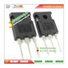 Free shipping 5pcs/lot IRGP20B60PD GP20B60PD IGBT 600V 20A TO-247 new original Free shipping 5pcs/lot IRGP20B60PD GP20B60PD IGBT 600V 20A TO-247 new original