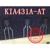 Free shipping 5pcs/lot KIA431A-AT /P KIA431A 431A TO-92 laptop p new original Free shipping 5pcs/lot KIA431A-AT /P KIA431A 431A TO-92 laptop p new original