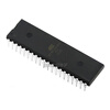 2pcs/lot ATMEGA16A-PU ATMEGA16A ATMEGA16 DIP Programmable Flash new original free shipping free shipping 100% new original 5pcs lot mt29f64g08cbaaawp a mt 29f64g08cbaaa wp a ic flash 64gbit tsop 48
