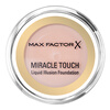 Max Factor (Макс Фактор) классический фонд Hydra Крем No. 45 11.5g нефрита фарфора цвета (переименованы: Аква сенсорный тональный крем) тональный крем limoni satin тональный крем 04
