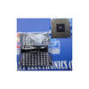 Desktop CPU 775 Socket Tester CPU Socket Analyzer Dummy Load Fake Load with LED 1pcs brand new lga1156 cpu socket tester dummy load fake load with led indicator