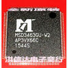 цены MSD3463GU-W2
