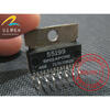 55199 automotive computer board buk9635 55a automotive computer board
