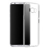 Mo Fan Samsung S8 + чехол для мобильного телефона защитная крышка G9550 мягкая силиконовая анти-капля галактика всеохватывающая прозрачная мягкая оболочка для Samsung S8 + мягкая мебель для ресторанов mo ktv