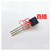 50pcs/lot 2N7000 TO-92 Small Signal MOSFET 200 mAmps 60 Volts N-Channel new original free shipping 50pcs/lot 2N7000 TO-92 Small Signal MOSFET 200 mAmps 60 Volts N-Channel new original free shipping