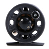 Fly Fish Reel Former 1BB Шарикоподшипник Рыбная рампа Рафтинг Ice Fishing Wheel для морского льда Fly Рыбалка аксессуары 8wt fly rod and reel combo 7 8wt aluminum fly reel fly fishing outfit