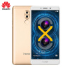 Оригинальный Huawei Honor 6X, 4GB RAM 64GB ROM 5.5" 4G LTE ,Мобильный телефон,1920x1080 Kirin65