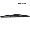 Wiper Blades for Mazda CX-5 24&18 Fit Hook Arms 2012 2013 2014 2015 2016 wiper blades for mazda cx 5 24