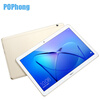2017 Huawei Honor Play Tablet 2 9,6-дюймовый Android 7.0 LTE Phone Call Tablet PC 3 ГБ 32 ГБ Snapdragon 425 Quad Core IPS Экран aoson m751 маленькая любовь s2 7 дюймовый tablet pc quad core 1 гб 8 гб wi fi ips screen