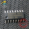 EM4093 automotive computer board vn920sp automotive computer board