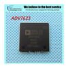 free shipping ADV7623 ADV7623BSTZ ADV7623B QFP144 Display Interface IC HDMI Transceiver w/ Fast Switng Tech new 10pcs free shipping adv7623 adv7623bstz adv7623b qfp144 display interface ic hdmi transceiver w fast switng tech new