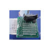 Desktop CPU AM3 Socket Tester CPU Socket Analyzer Dummy Load Fake Load with LED 1pcs brand new s1 638 amd638 tester cpu socket tester dummy load with led indicator