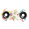 Finger Gyro Hand Spinner Anti-stress EDC Игрушка Fidget Hand Spinner Toy Стресс Редуктор Фокус Игрушка Аутизм ADHD Антистрессовый Reliever new gears fidget spinner fingertip finger top gyro toys edc adhd fidget hand spiner spiral desktop anti stress finger game