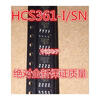 все цены на HCS361 HCS361-I/SN SOP8 онлайн
