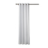 1PC 140 * 220cm Япония сплошного цвета льняные ощущения занавески для гостиной спальни шторы оконные шторы для спальни 1pc 140 220cm япония сплошного цвета льняные ощущения занавески для гостиной спальни шторы оконные шторы для спальни