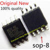 (10piece)100% New 25L6406E MX25L6406E MX25L6406EM2I-12G SOP-8 Chipset 10pcs lot mx25l6406em2i 12g 25l6406em2i 12g 25l6406e 32m x 2 flash 3v prom pdso8