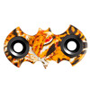 Finger Gyro Hand Spinner Anti-stress EDC Игрушка Fidget Hand Spinner Toy Стресс Редуктор Фокус Игрушка Аутизм ADHD Антистрессовый Reliever 9 gears hand spinner fingertip finger top gyro toys fidget hand spinner spiral desktop anti stress finger game